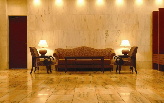 Ryukyu Sun Royal Hotel
