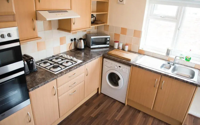 The Hampton Residence