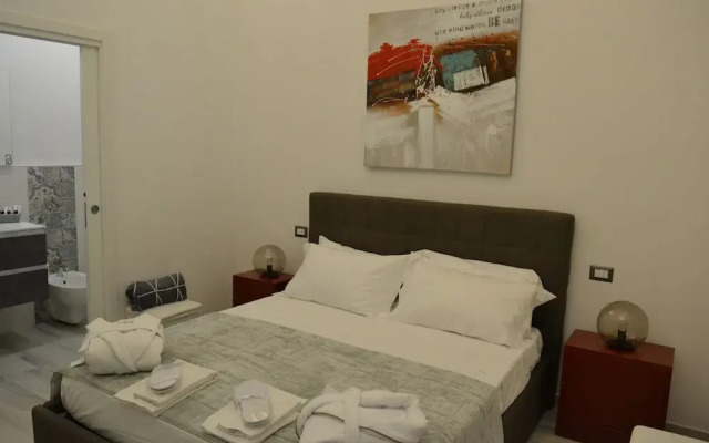 Benny Houses e Suite