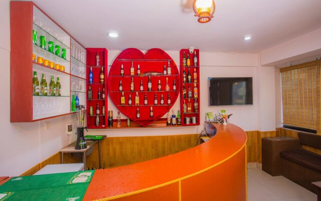 OYO 242 Hotel Satyam