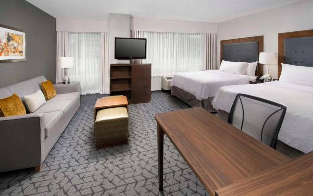 Homewood Suites by Hilton Gaithersburg/ Washington, DC North
