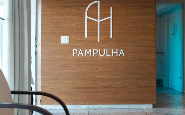 Rede Andrade Pampulha