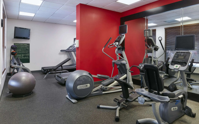 Hilton Garden Inn Charlotte North