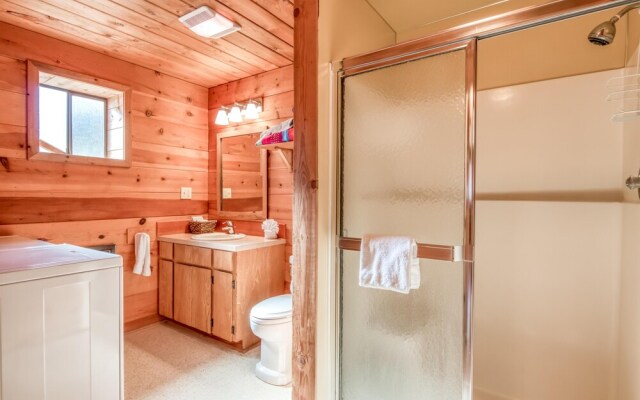 Osborne Beach House (MCA 139)