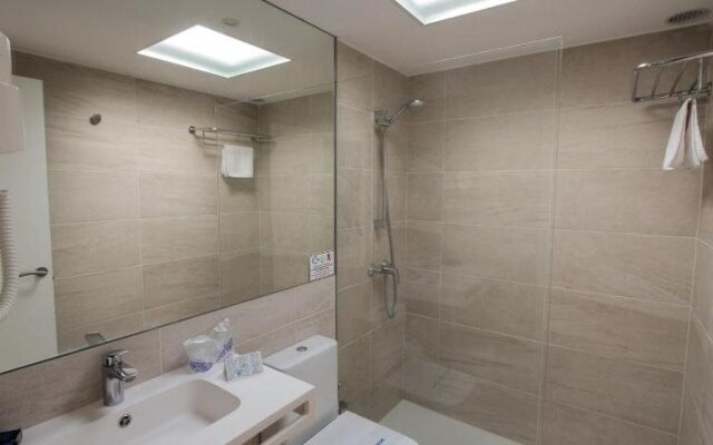 MenorcaMar Apartments