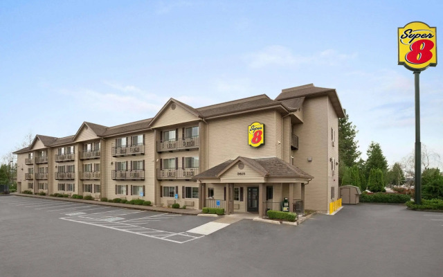 Spark by Hilton Springfield Eugene