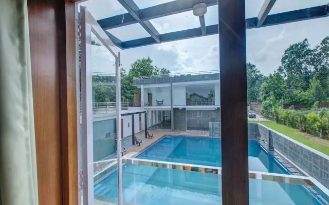 The Cloyster Resort and Spa