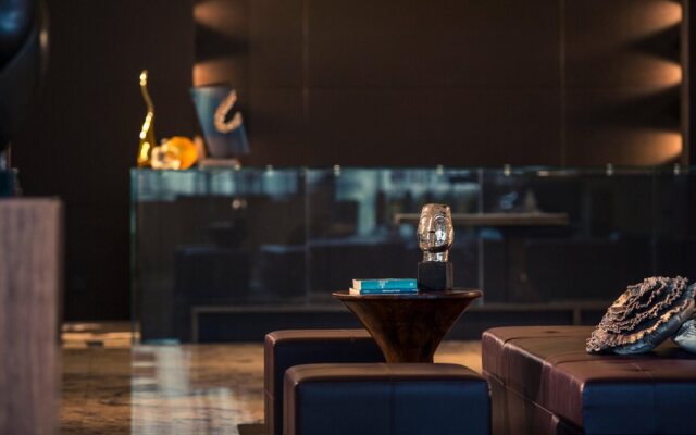 Renaissance Shanghai Caohejing Hotel
