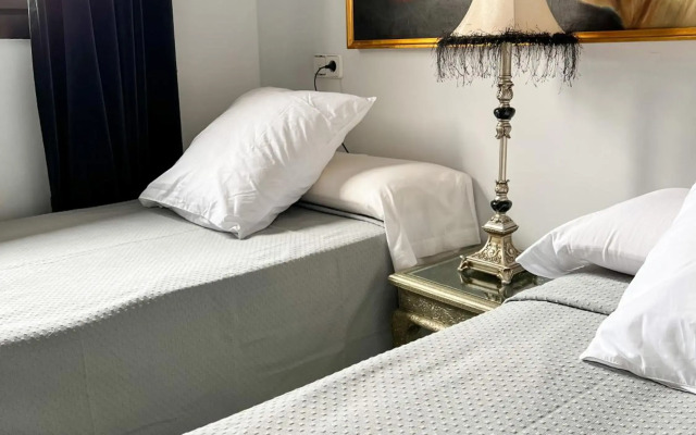 Hotel Servilia