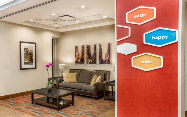 Hampton Inn Manhattan Grand Central