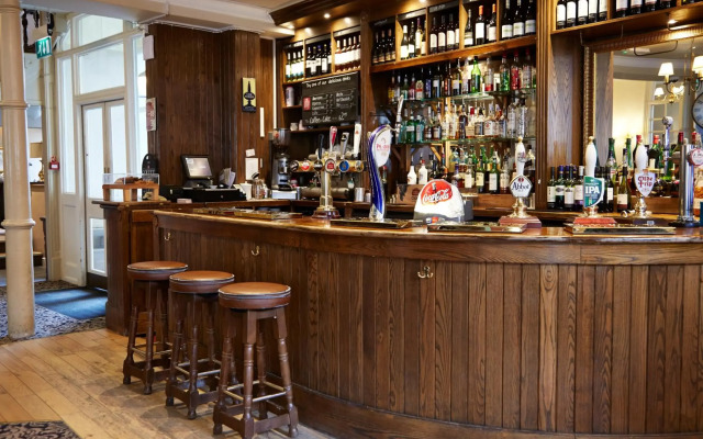 George Hotel Huntingdon by Greene King Inns