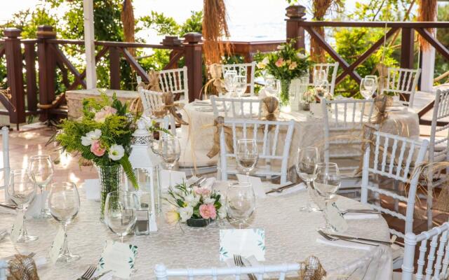 Zakros Hotel Lykia - Adults Only