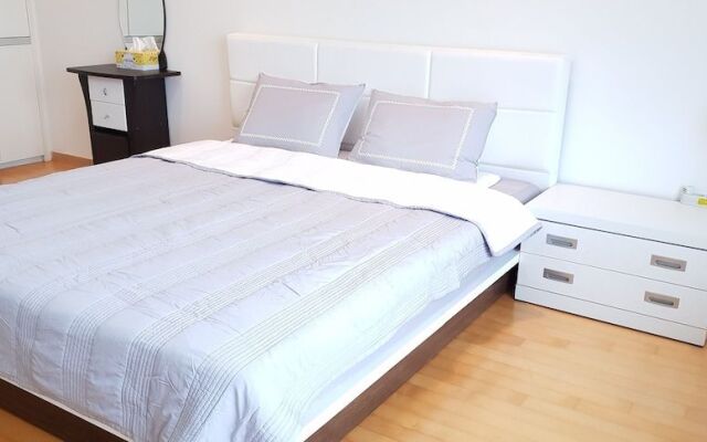 Incheon Airport Happy Guesthouse