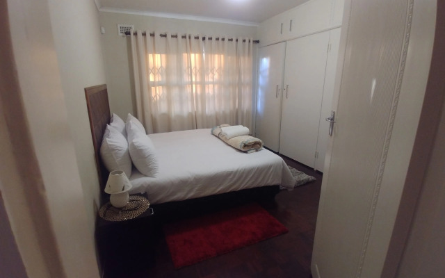 Nkosazana Guest House