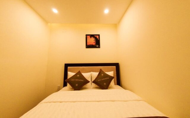 Mat Troi Hong Hotel