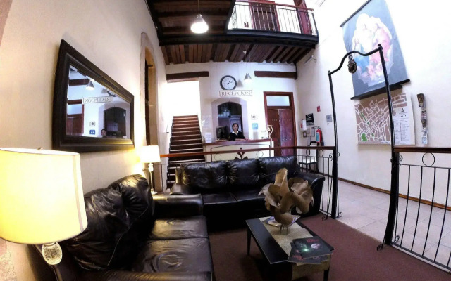 Hotel Providencia