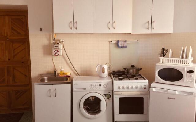 Sala Apartment