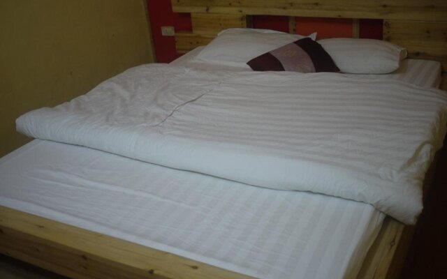 Sapa News Hostel