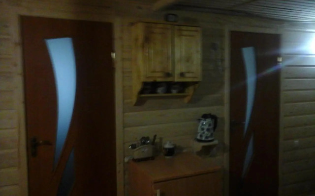 Romashka Guest House