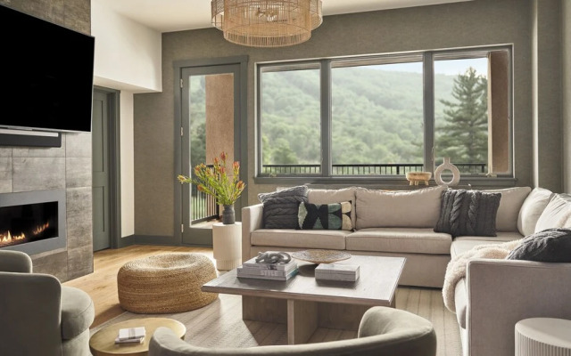 Mountainside by Windham Mountain Club