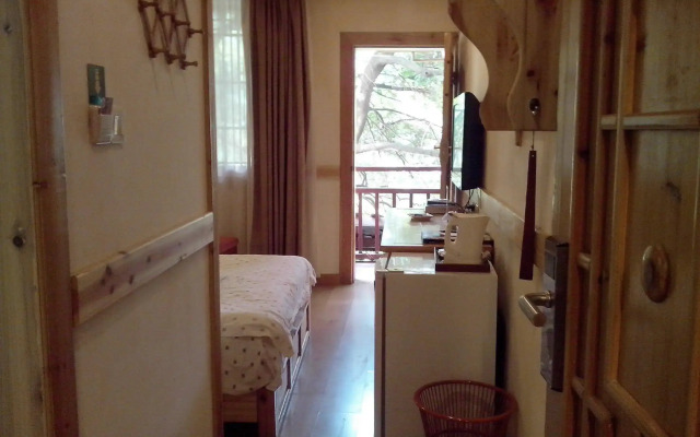 Yangshuo Rosewood Inn