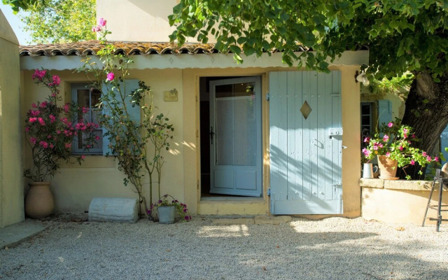 B&B Domaine les Machottes