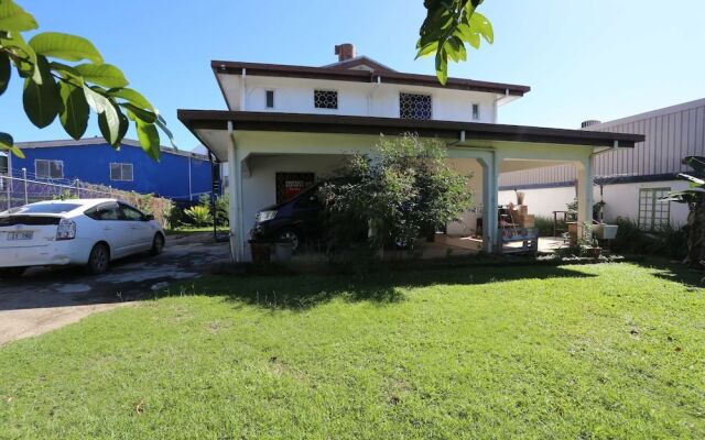 Nadi Bethel Homestay
