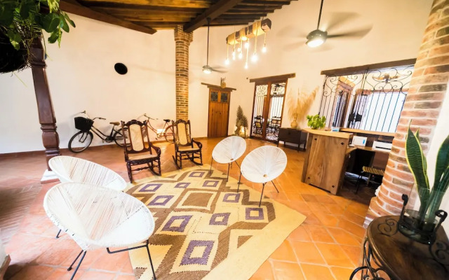 Bohemia Hotel Boutique