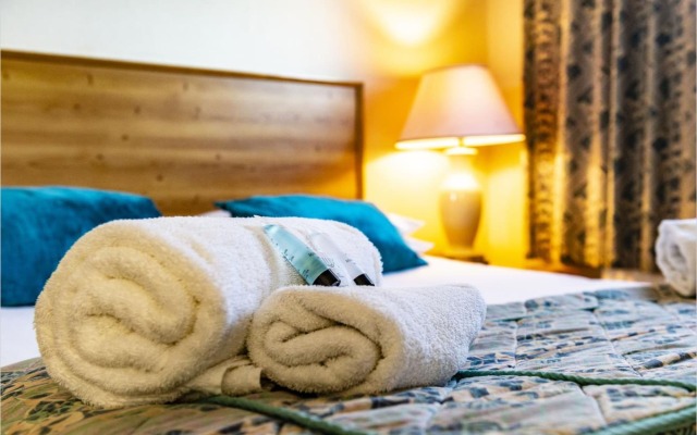 Paddington House Hotel