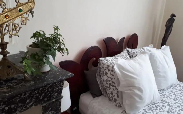 Chambres d'Hotes O Anges