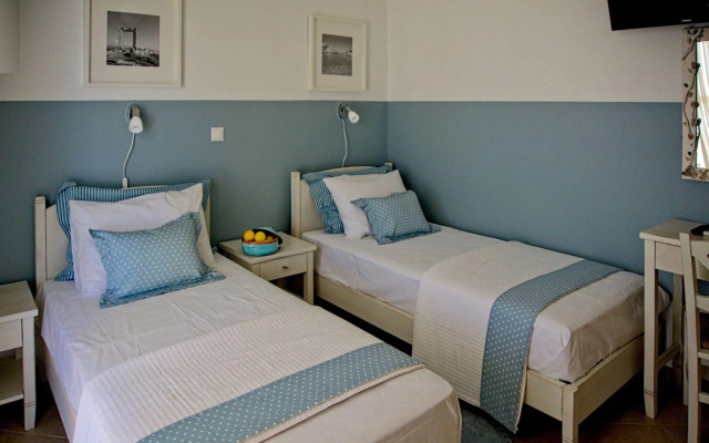 Villas Naxos Grande Vista