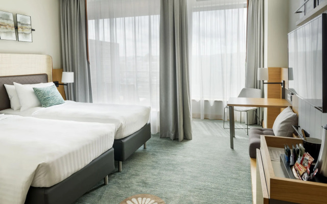 Sopot Marriott Resort & Spa