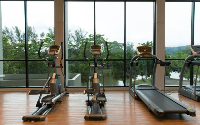 Sugar Palm Residence