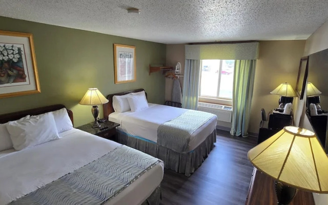Super 8 Irving DFW Airport/South