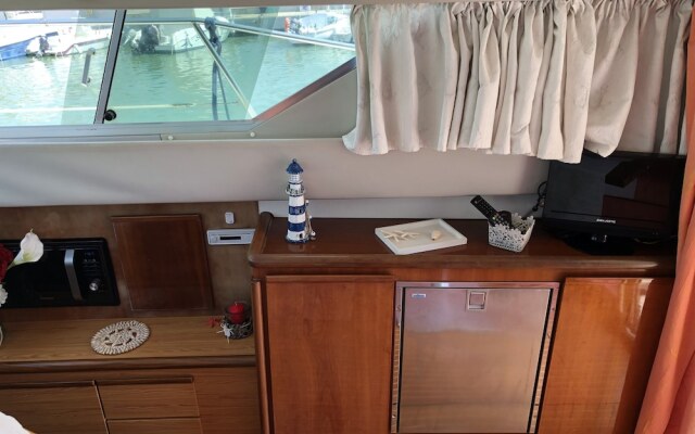 Yacht Suite Porto Ercole