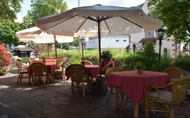 Hotel-Restaurant Ochsen