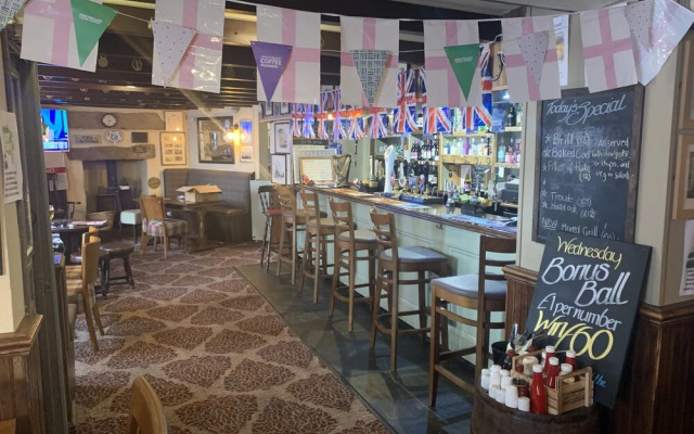 The Star Inn