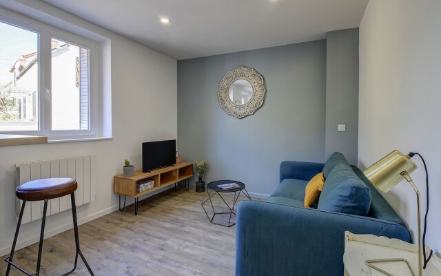 Le Jouvence - Cosy & Clean