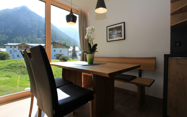 Wellnesshotel Engadin