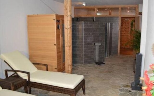 Hotel Casa Selva Garni
