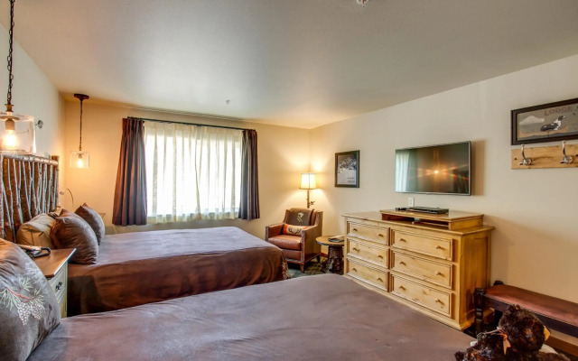 Bavarian Lodge