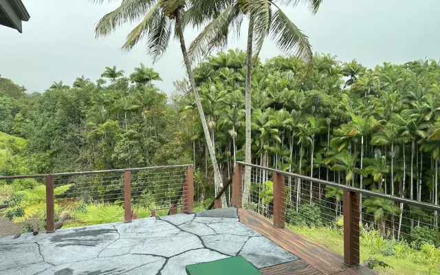 Hawaii Magic Skies Farmstay