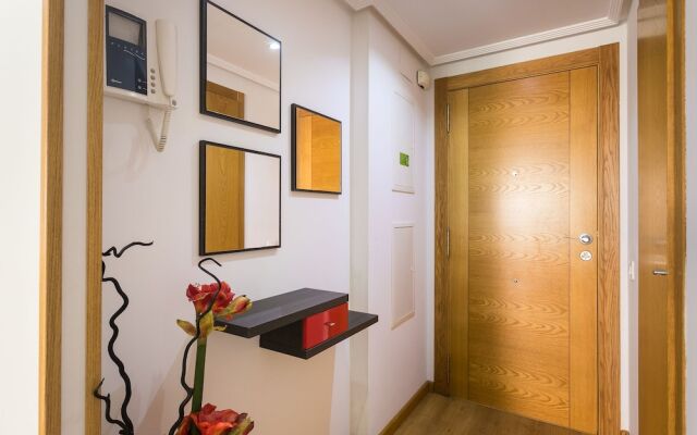 ApartUP Patacona Sunny Beach