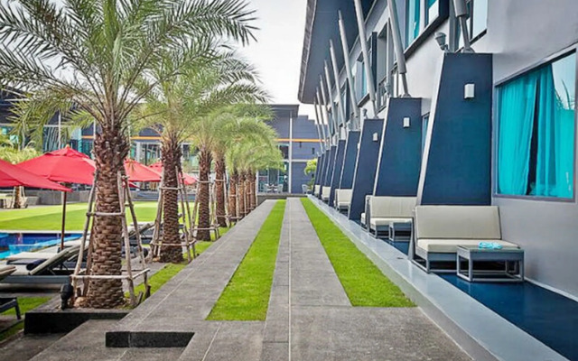 Amari Buriram United