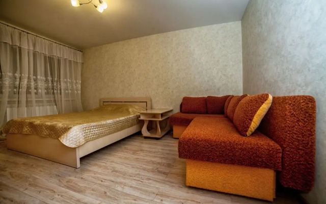 Arendagrad Apartments Sredne-Lermontovskaya 8