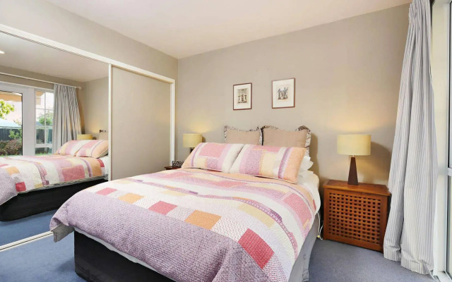 Olive House B&B