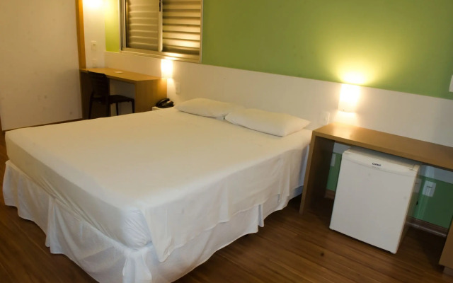 Stop Inn Antonio Carlos