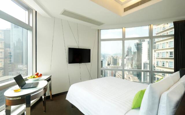 Hotel Ease Causeway Bay