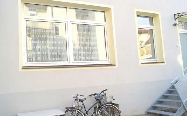 Homestay Nürnberg