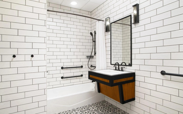 The Westin Oaks Houston at the Galleria